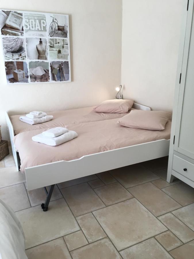 Le Gite De Marie Ludes Bagian luar foto