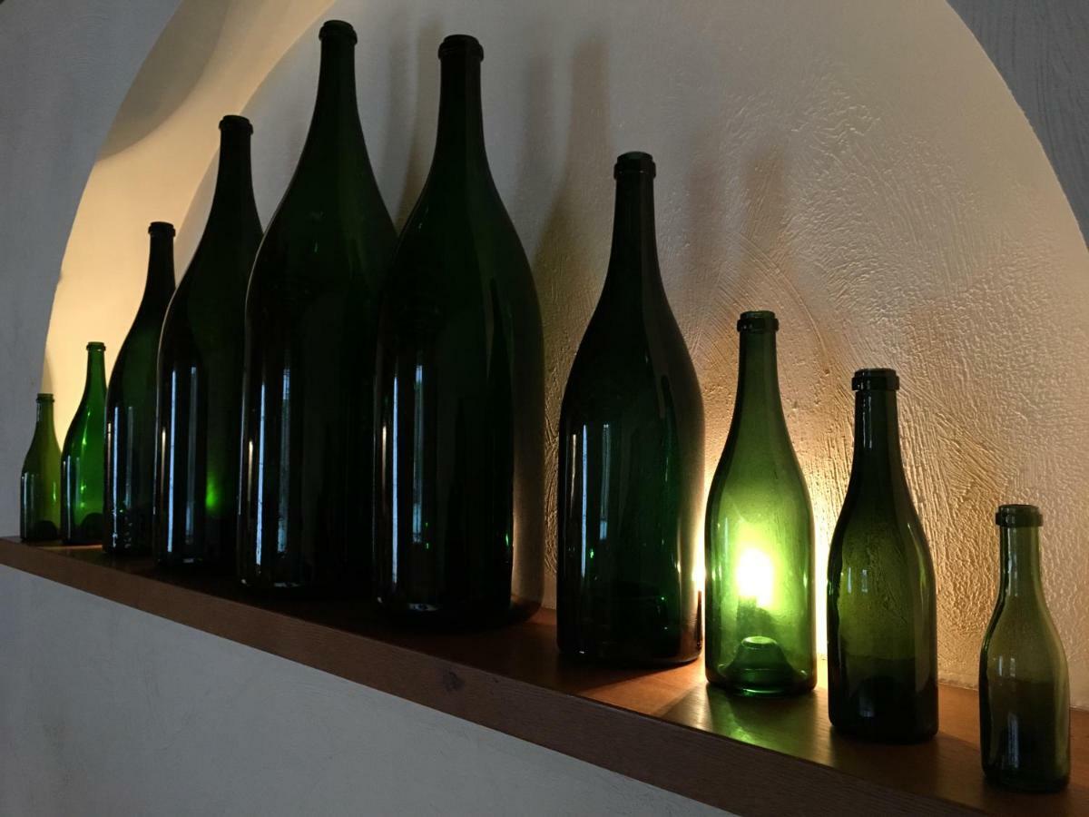 Le Gite De Marie Ludes Bagian luar foto